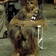 Illustration for article titled Chewbacca actor almost starred in a Bigfoot movie